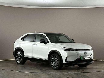 Honda eNy1 150kW Advance 69kWh 5dr Auto