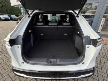 Honda e-Ny1 150kW Advance 69kWh 5dr Auto