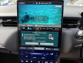 Honda e-Ny1 150kW Advance 69kWh 5dr Auto