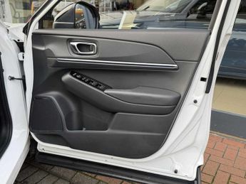 Honda e-Ny1 150kW Advance 69kWh 5dr Auto