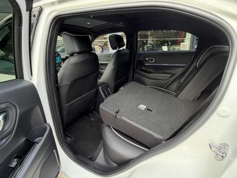 Honda e-Ny1 150kW Advance 69kWh 5dr Auto