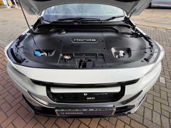 Honda e-Ny1 150kW Advance 69kWh 5dr Auto
