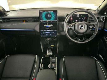 Honda e-Ny1 150kW Advance 69kWh 5dr Auto