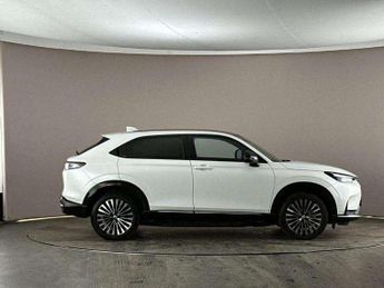 Honda e-Ny1 150kW Advance 69kWh 5dr Auto