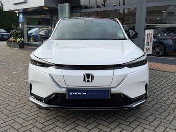 Honda e-Ny1 150kW Advance 69kWh 5dr Auto
