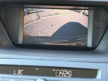 Honda ACCORD 2.0 i-VTEC EX 4dr Auto [Sat Nav + HFT]