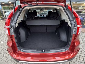 Honda CR-V 2.0 i-VTEC SR 5dr Auto