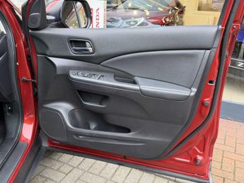 Honda CR-V 2.0 i-VTEC SR 5dr Auto