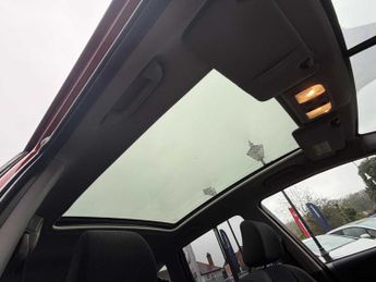 Honda Jazz 1.4 i-VTEC EX 5dr CVT