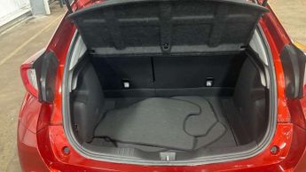 Honda Civic 1.8 i-VTEC SR 5dr Auto