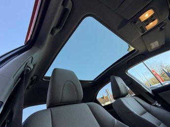 Honda Civic 1.8 i-VTEC SR 5dr Auto