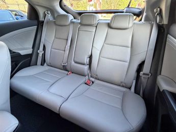 Honda Civic 1.8 i-VTEC SR 5dr Auto