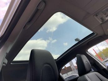 Honda CIVIC 1.8 i-VTEC SR 5dr Auto [DASP]