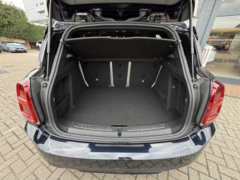 MINI COUNTRYMAN 1.5 Cooper Exclusive Premium Plus 5dr Auto