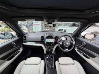 MINI COUNTRYMAN 1.5 Cooper Exclusive Premium Plus 5dr Auto