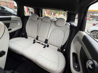 MINI COUNTRYMAN 1.5 Cooper Exclusive Premium Plus 5dr Auto