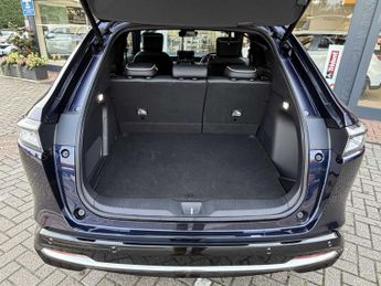Honda e-Ny1 150kW Advance 69kWh 5dr Auto