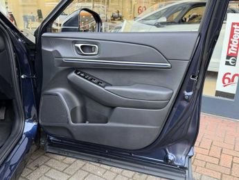 Honda e-Ny1 150kW Advance 69kWh 5dr Auto