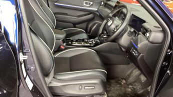 Honda e-Ny1 150kW Advance 69kWh 5dr Auto