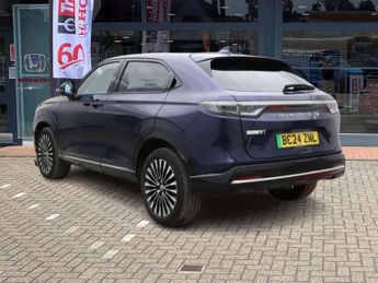 Honda e-Ny1 150kW Advance 69kWh 5dr Auto