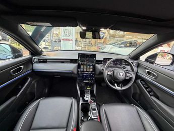 Honda e-Ny1 150kW Advance 69kWh 5dr Auto