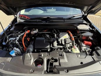Honda HR-V 1.5 eHEV Advance 5dr CVT