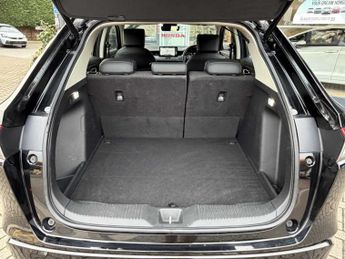 Honda HR-V 1.5 eHEV Advance 5dr CVT