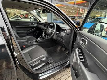 Honda HR-V 1.5 eHEV Advance 5dr CVT