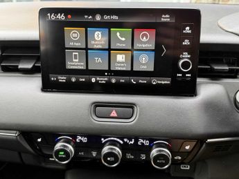 Honda HR-V 1.5 eHEV Advance 5dr CVT