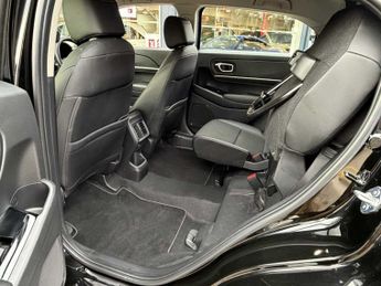 Honda HR-V 1.5 eHEV Advance 5dr CVT