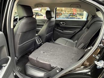 Honda HR-V 1.5 eHEV Advance 5dr CVT