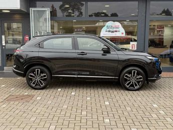 Honda HR-V 1.5 eHEV Advance 5dr CVT