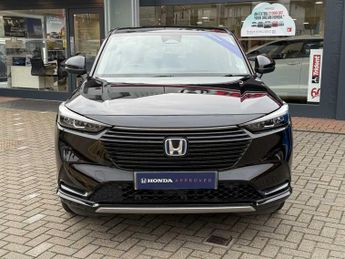 Honda HR-V 1.5 eHEV Advance 5dr CVT