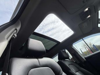 Honda ZR-V 2.0 eHEV Advance 5dr CVT