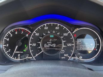 Nissan NOTE 1.2 DiG-S Tekna 5dr Auto