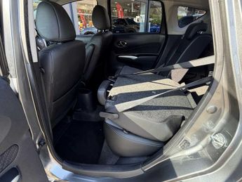 Nissan NOTE 1.2 DiG-S Tekna 5dr Auto