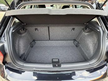 Volkswagen POLO 1.0 TSI 115 SEL 5dr DSG