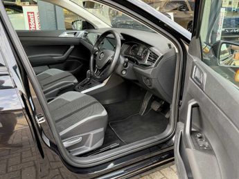 Volkswagen POLO 1.0 TSI 115 SEL 5dr DSG
