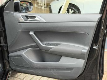 Volkswagen POLO 1.0 TSI 115 SEL 5dr DSG