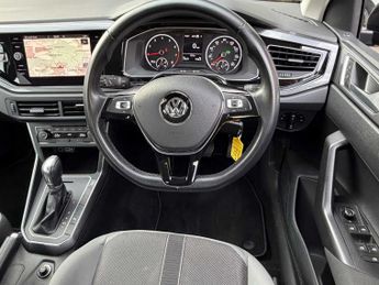 Volkswagen POLO 1.0 TSI 115 SEL 5dr DSG