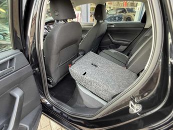 Volkswagen POLO 1.0 TSI 115 SEL 5dr DSG