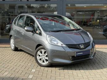 Honda Jazz 1.4 i-VTEC ES-T 5dr