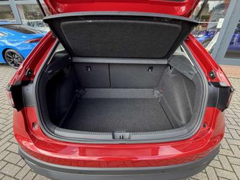 Volkswagen TAIGO 1.5 TSI 150 Style 5dr DSG