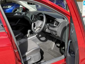 Volkswagen TAIGO 1.5 TSI 150 Style 5dr DSG