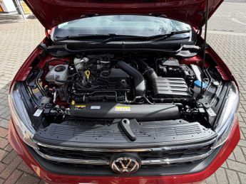 Volkswagen TAIGO 1.5 TSI 150 Style 5dr DSG