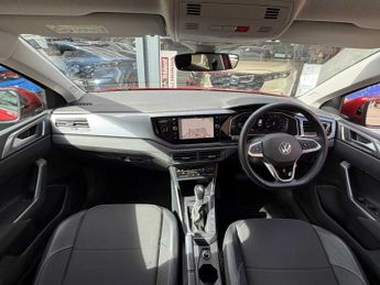 Volkswagen TAIGO 1.5 TSI 150 Style 5dr DSG