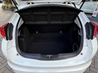 Honda Civic 1.8 i-VTEC SE Plus 5dr Auto