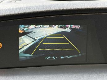 Honda Civic 1.8 i-VTEC SE Plus 5dr Auto