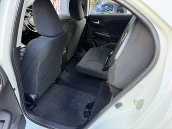 Honda Civic 1.8 i-VTEC SE Plus 5dr Auto