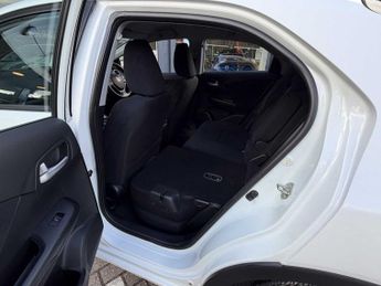 Honda Civic 1.8 i-VTEC SE Plus 5dr Auto